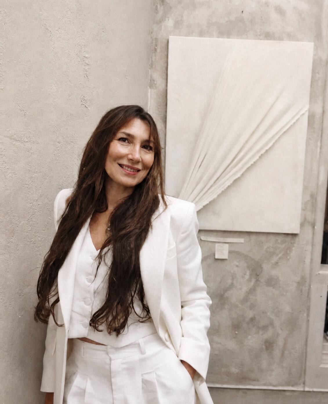 Carolina Zabala - Coach Ontológica Sistémica y Laboral